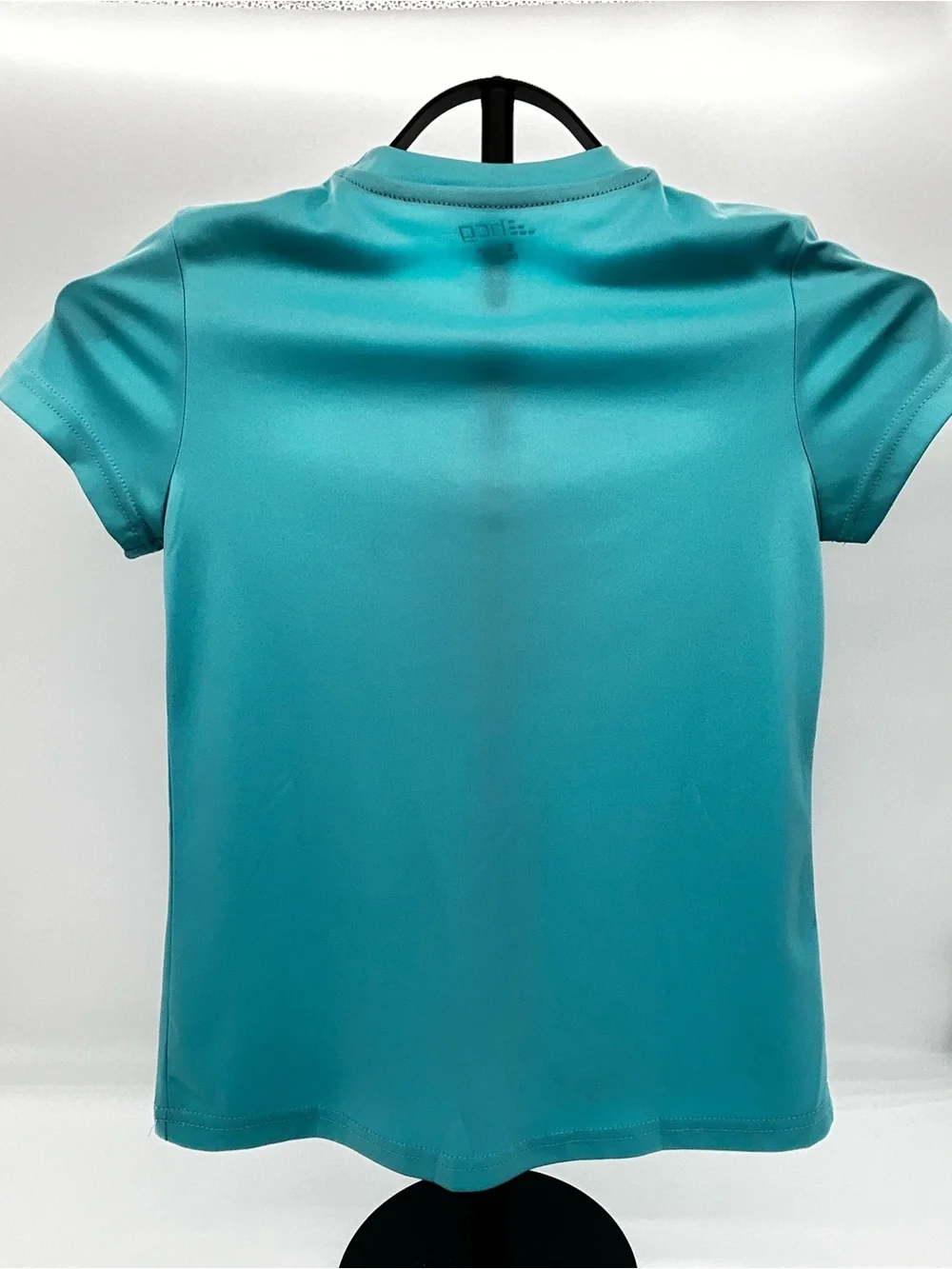bcg bright turquoise